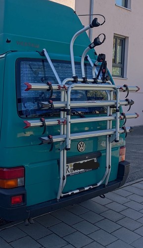 Fahrradträger fiamma - fahrradträger,