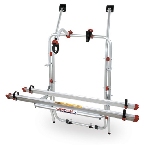 Fahrradträger für 2 - t4,