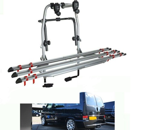 Fahrradträger hinten - fahrradtrÄger, 3