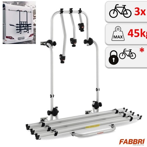Fahrradträger heckträger - fahrradträger,