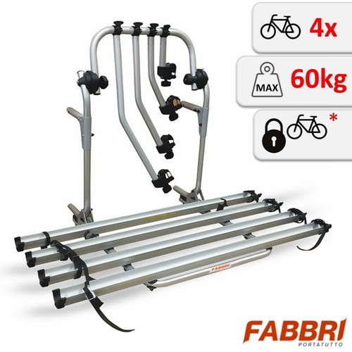 Fahrradträger heckträger - fahrradträger,