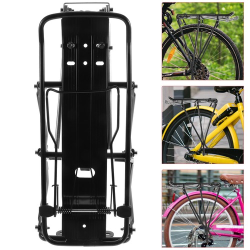 Explorer bike rack carrier - bike,