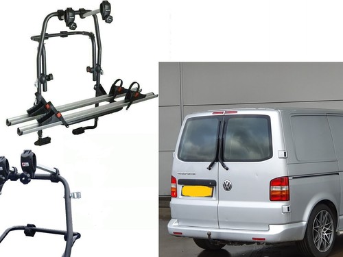 Fahrradträger hinten stand - stand, up