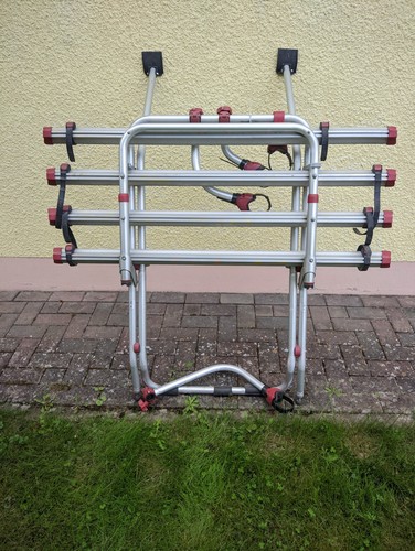 Fahrradträger fiamma - fahrradträger,