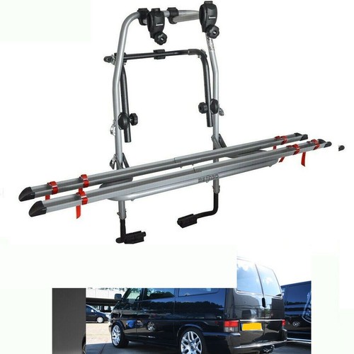 Fahrradträger hinten - fahrradtrÄger, 2