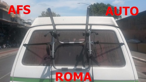 Fahrradträger hinten - fahrradtrÄger,