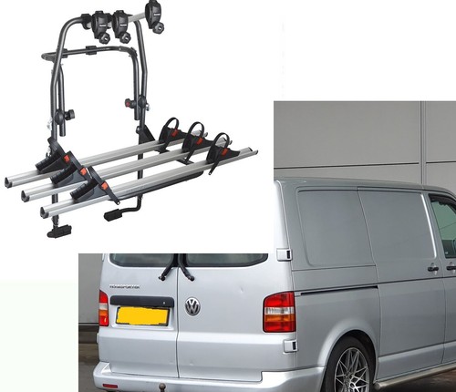 Fahrradträger hinten stand - fahrradtrÄger,