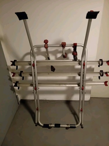 Paulchen fahrradträger - fahrradträger, vw