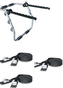 Fahrradträger hinten - fahrradtrÄger, 3