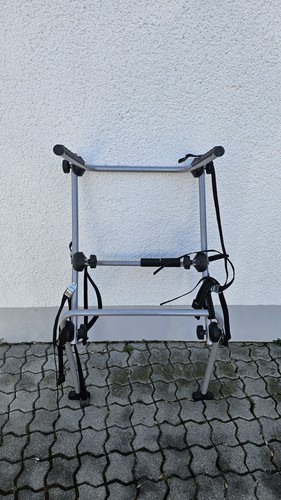 Fahrradträger für t4 - fahrradträger, vw