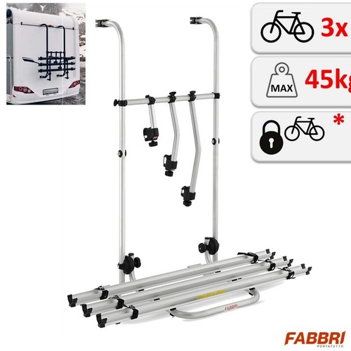 Fahrradträger heckklappe - fahrradträger,